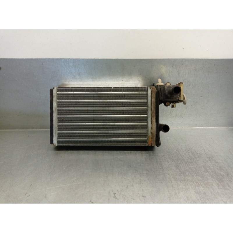 Recambio de radiador calefaccion / aire acondicionado para volkswagen polo (867/871/873) referencia OEM IAM 867819121 