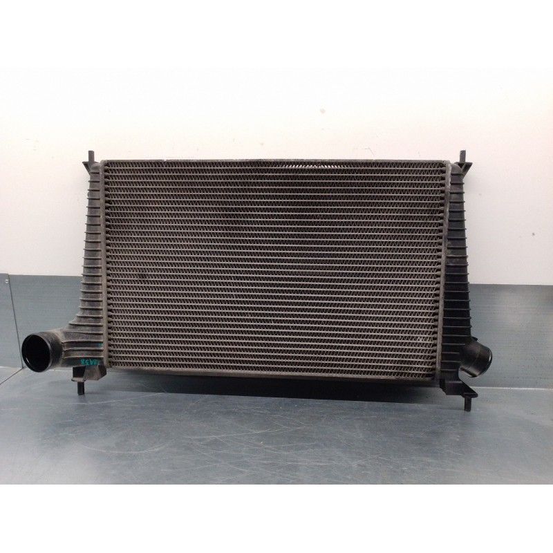 Recambio de intercooler para saab 9-5 sedán 2.3 cat referencia OEM IAM 4726568  