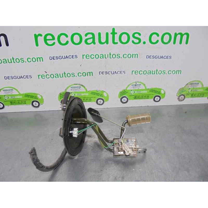 Recambio de aforador para kia carnival ii 2.9 crdi cat referencia OEM IAM   