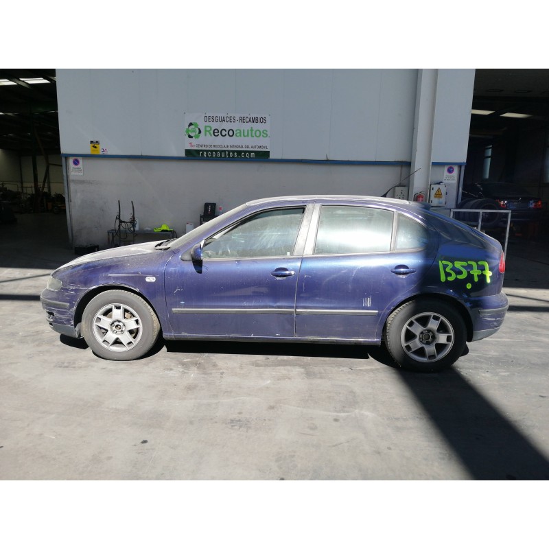 seat leon (1m1) del año 2001