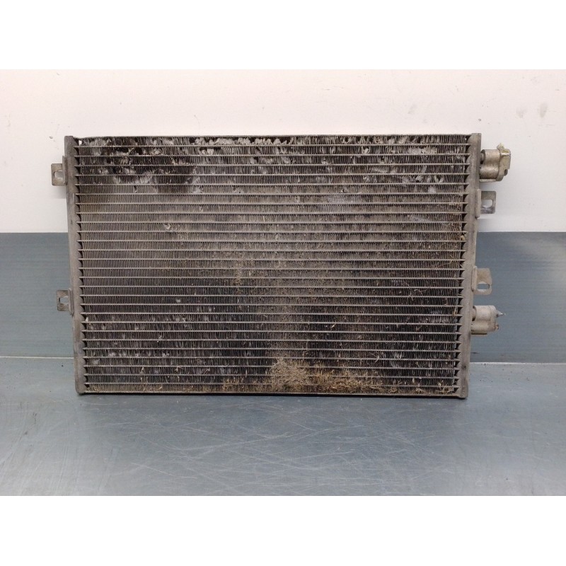 Recambio de condensador / radiador aire acondicionado para renault kangoo (f/kc0) 1.5 dci diesel referencia OEM IAM 8200137650 8