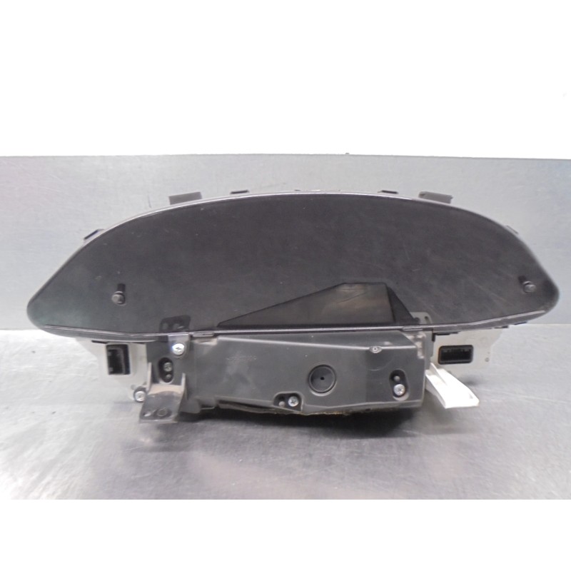 Recambio de cuadro instrumentos para toyota yaris 1.0 cat referencia OEM IAM 838000DJ00 4573003611 DENSO