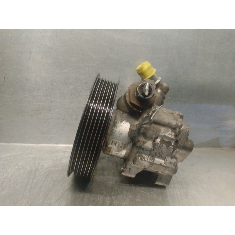 Recambio de bomba servodireccion para saab 9-5 sedán 2.3 cat referencia OEM IAM 4838447 7691974146 ZF