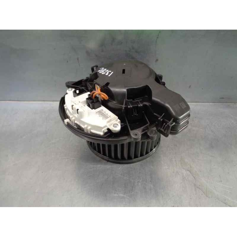 Recambio de motor calefaccion para bmw serie 3 gran turismo (f34) 330d referencia OEM IAM  9276112 