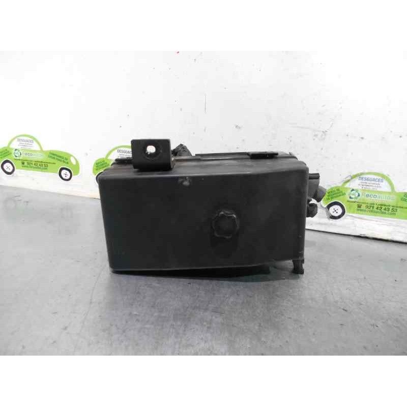 Recambio de caja reles / fusibles para hyundai sonata (y4) 2.0 16v cat referencia OEM IAM 9122038000 010789 