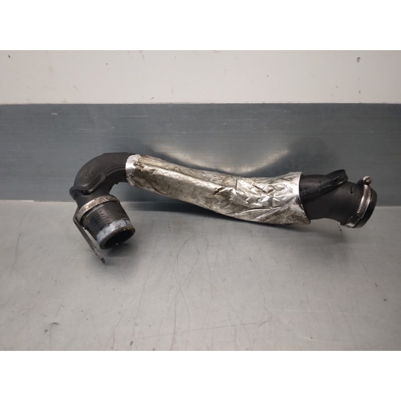 Recambio de tubo para citroen xsara berlina 1.9 turbodiesel referencia OEM IAM 9631719080A  