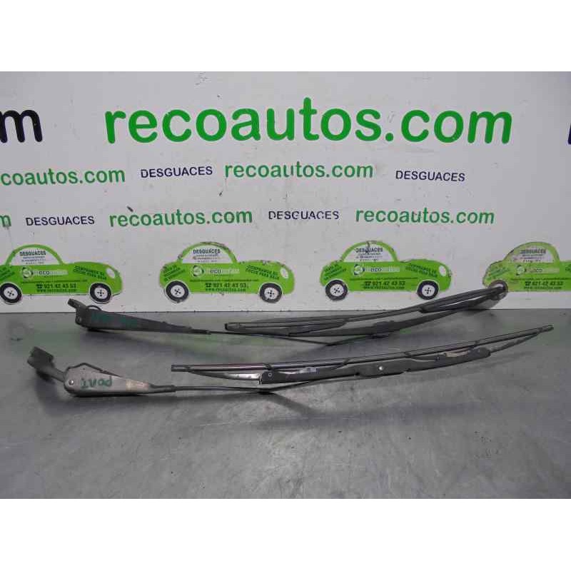 Recambio de brazo limpia delantero derecho para kia carnival ii 2.9 crdi cat referencia OEM IAM   