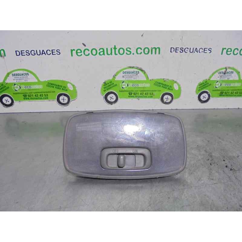 Recambio de luz interior para kia carnival ii 2.9 crdi cat referencia OEM IAM 0K9A051310  