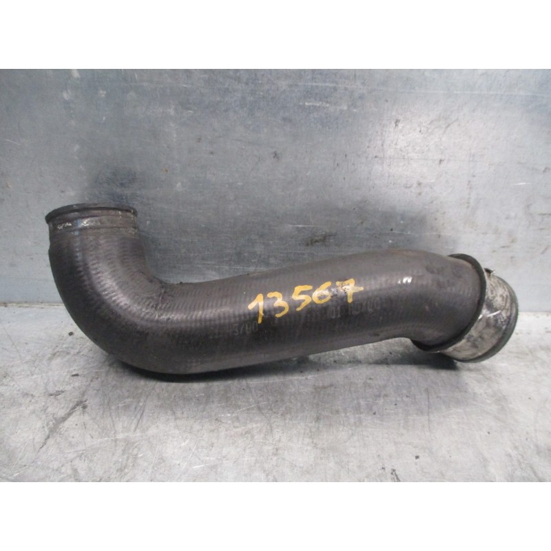 Recambio de tubo para volkswagen golf iv berlina (1j1) 1.9 tdi referencia OEM IAM 1J0145828D  