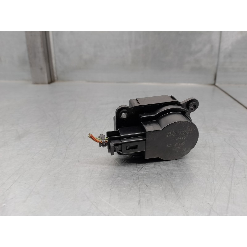 Recambio de motor calefaccion para citroen c4 picasso seduction referencia OEM IAM A21201300  DENSO