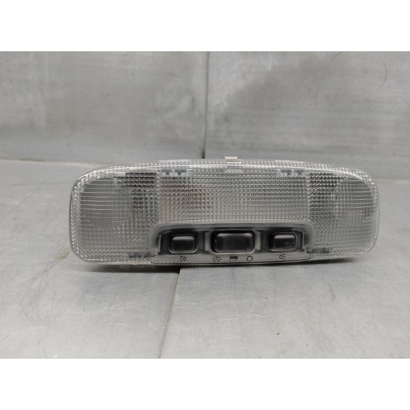 Recambio de luz interior para ford galaxy (ca1) 2.0 tdci cat referencia OEM IAM   