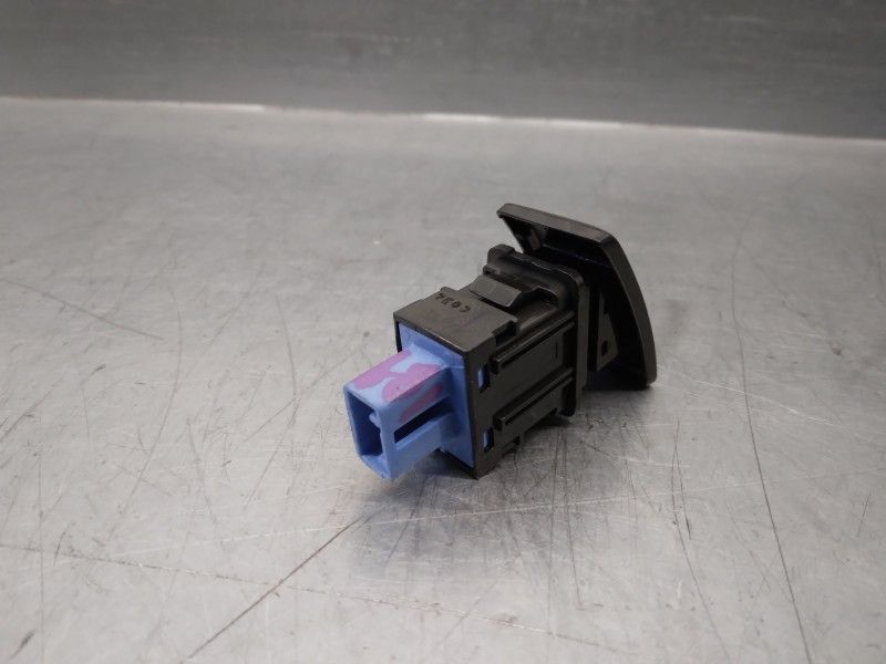 Recambio de warning para mitsubishi space star (a00) 1.2 referencia OEM IAM 8614A132  
