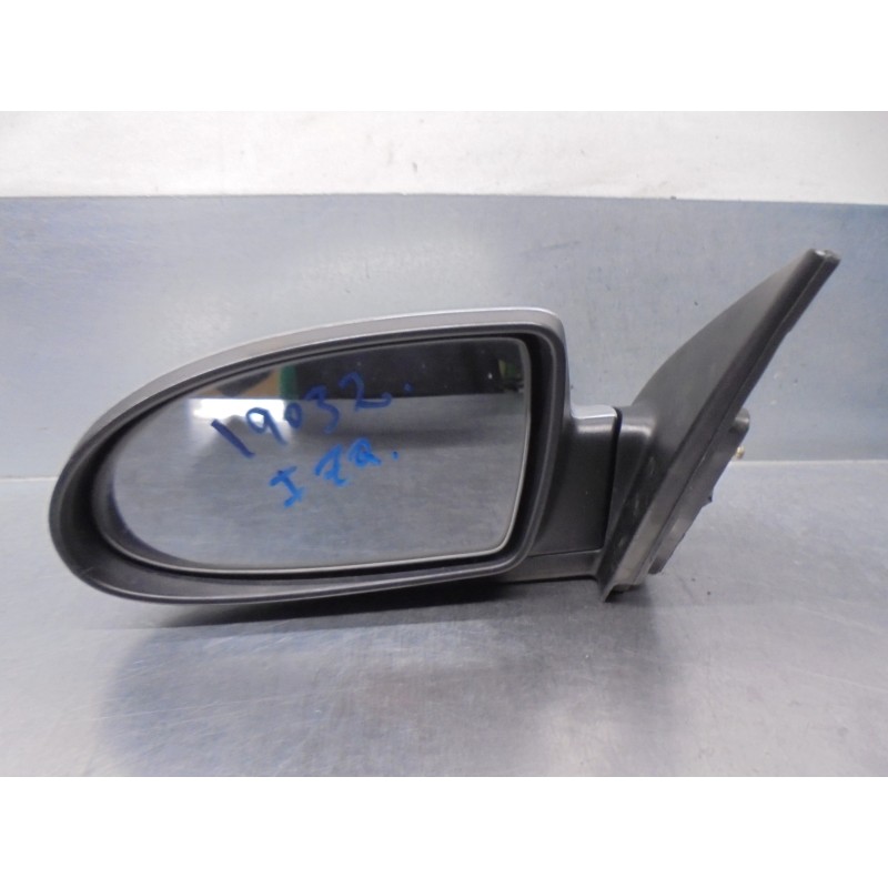 Recambio de retrovisor izquierdo para hyundai accent (mc) 1.5 crdi cat referencia OEM IAM 876101E1105S  