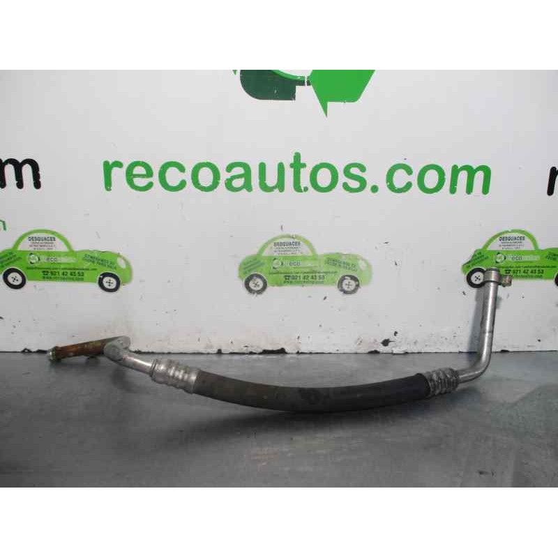 Recambio de tubos aire acondicionado para mg rover serie 25 (rf) 2.0 idt cat referencia OEM IAM JUE109081  