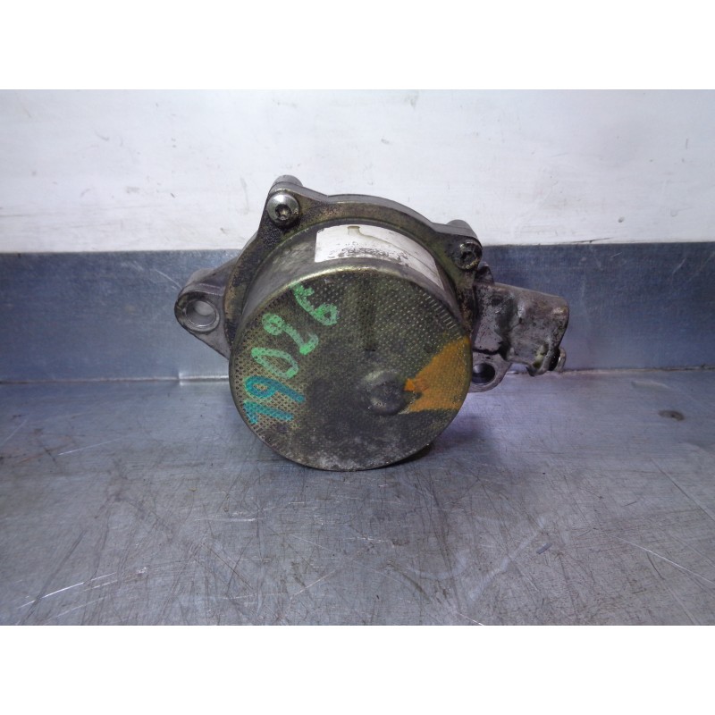 Recambio de depresor freno / bomba vacio para peugeot 207 confort referencia OEM IAM 9658398080 72814409 PIERBURG