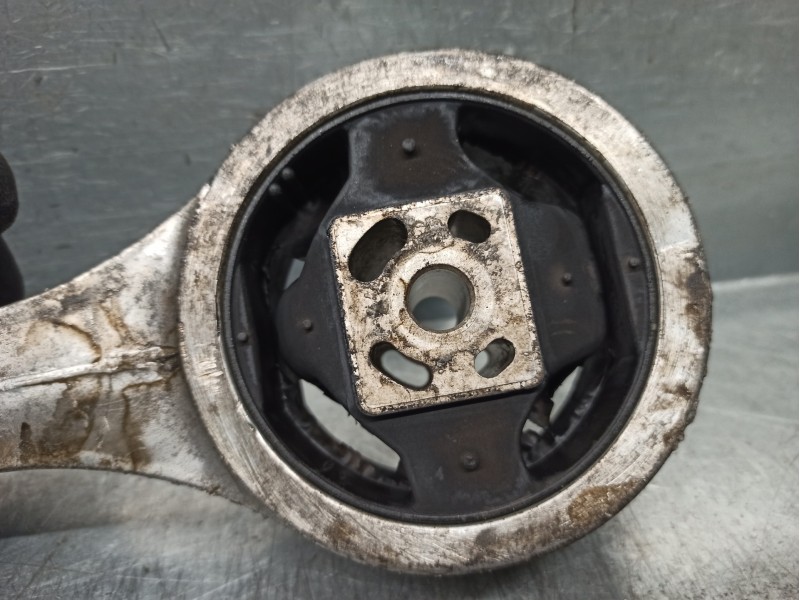 Recambio de soporte motor para seat ibiza (6l1) 1.4 tdi referencia OEM IAM PX0046  
