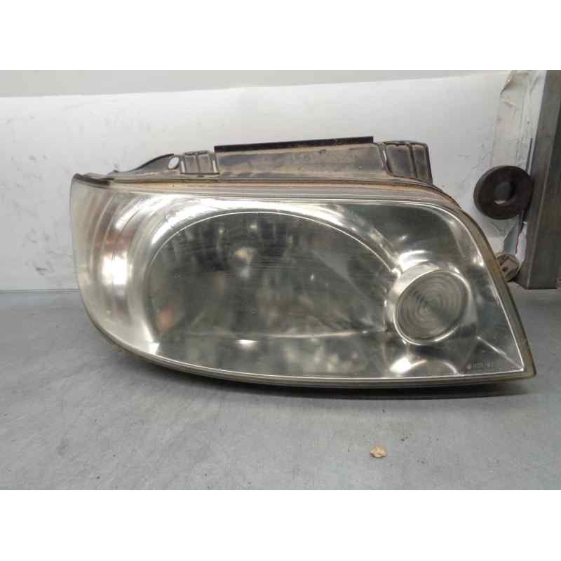 Recambio de faro derecho para hyundai matrix (fc) 1.5 crdi cat referencia OEM IAM 9210417030  