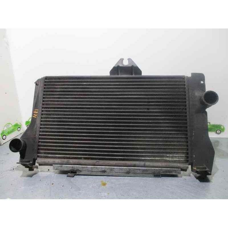 Recambio de intercooler para chrysler voyager (es) 2.5 turbodiesel referencia OEM IAM   