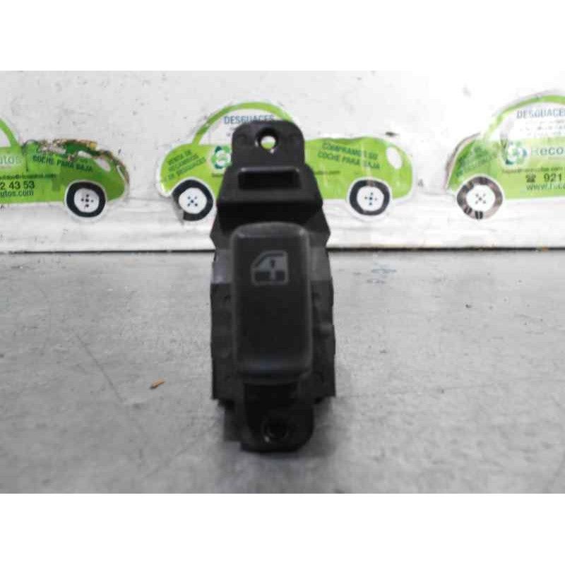 Recambio de mando elevalunas trasero izquierdo para hyundai sonata (y4) 2.0 16v cat referencia OEM IAM  62W02280 