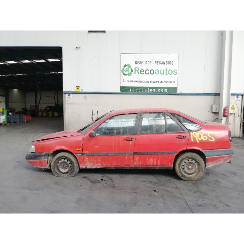 fiat tempra berlina (159) del año 1991