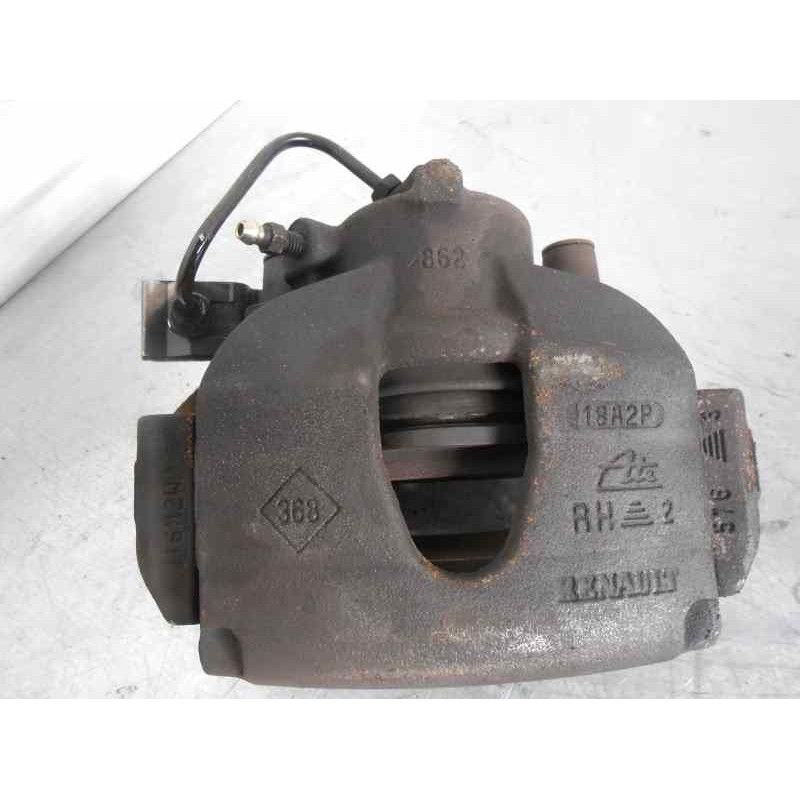 Recambio de pinza freno delantera derecha para renault laguna ii (bg0) 1.6 referencia OEM IAM   