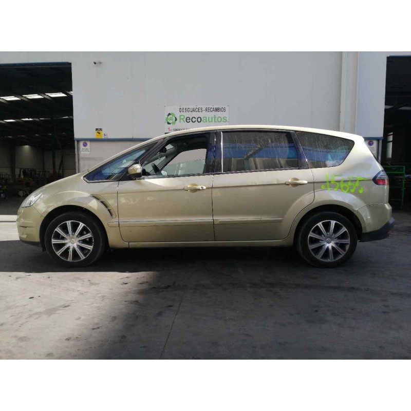 ford s-max (ca1) del año 2006