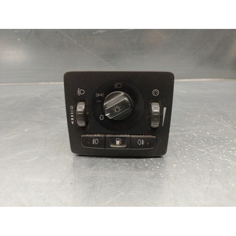 Recambio de mando luces salpicadero para volvo s40 berlina 2.0 diesel cat referencia OEM IAM 30739300 