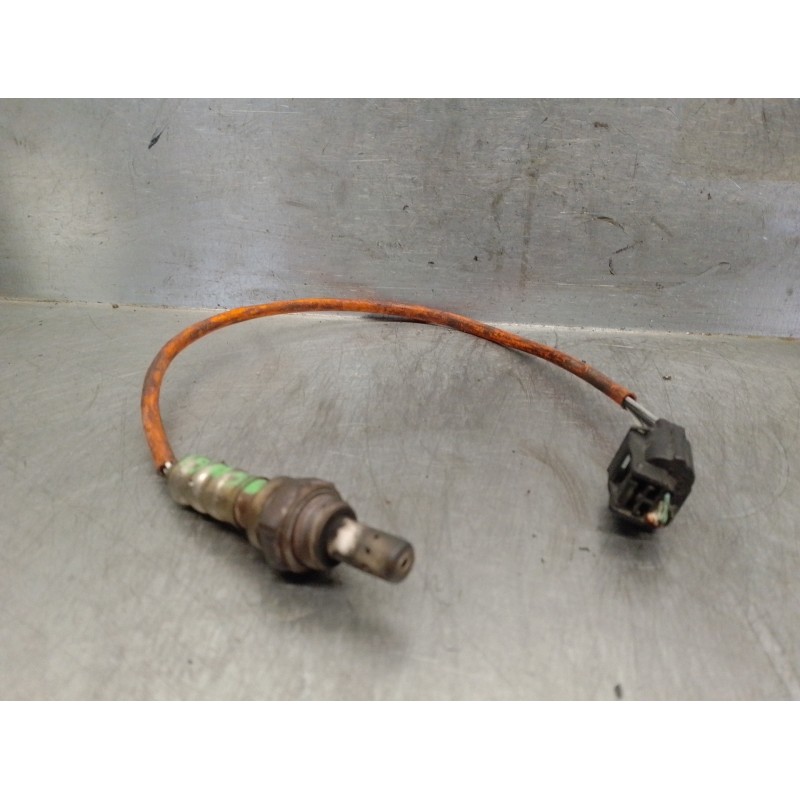 Recambio de sonda lambda para renault clio iii 1.2 16v referencia OEM IAM 7700274189 632270 