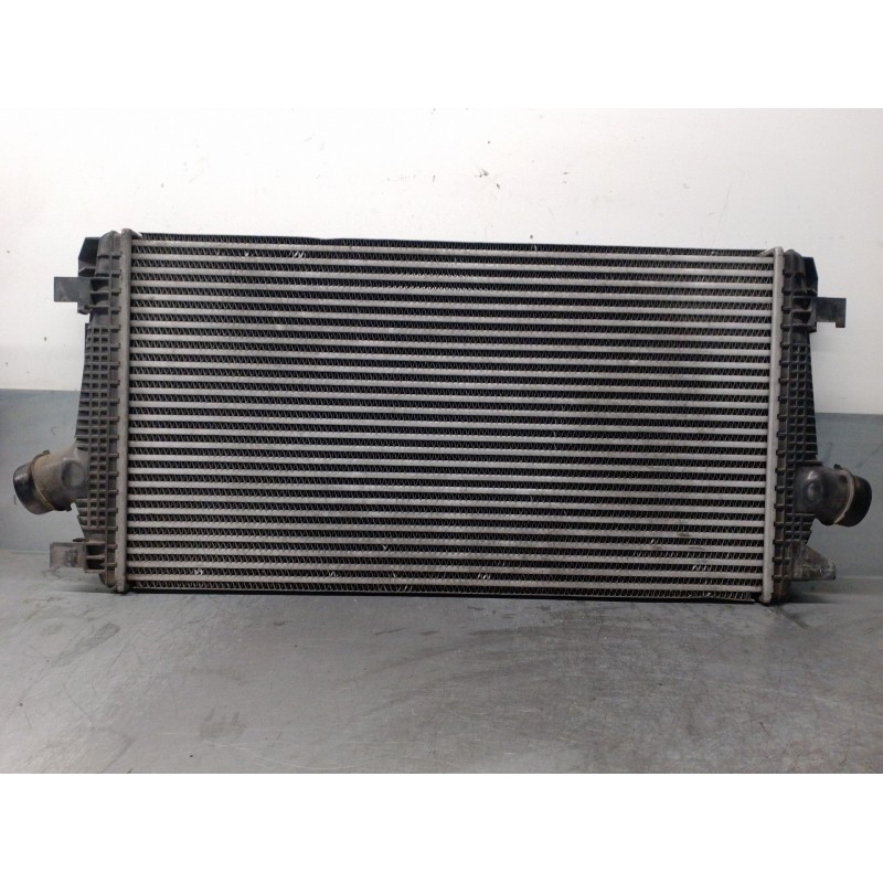 Recambio de intercooler para chevrolet cruze 2.0 diesel cat referencia OEM IAM 13267647  