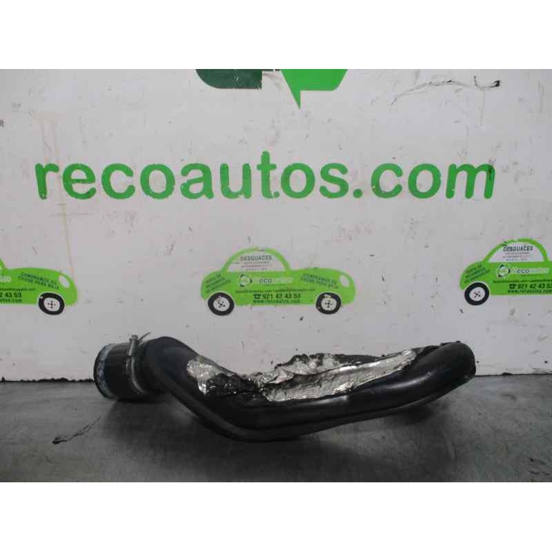 Recambio de tubo para citroen xsara berlina 2.0 hdi cat (rhy / dw10td) referencia OEM IAM 9651708480 