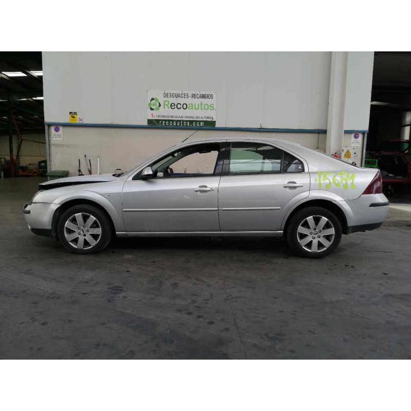 ford mondeo berlina (ge) del año 2003