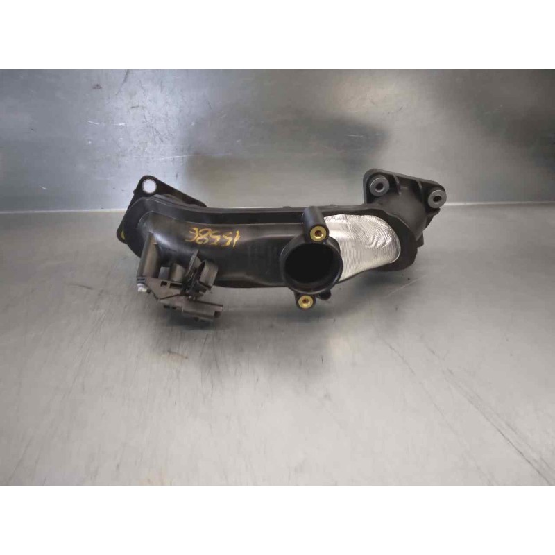 Recambio de tubo para renault megane ii berlina 5p confort authentique referencia OEM IAM 9674942380  