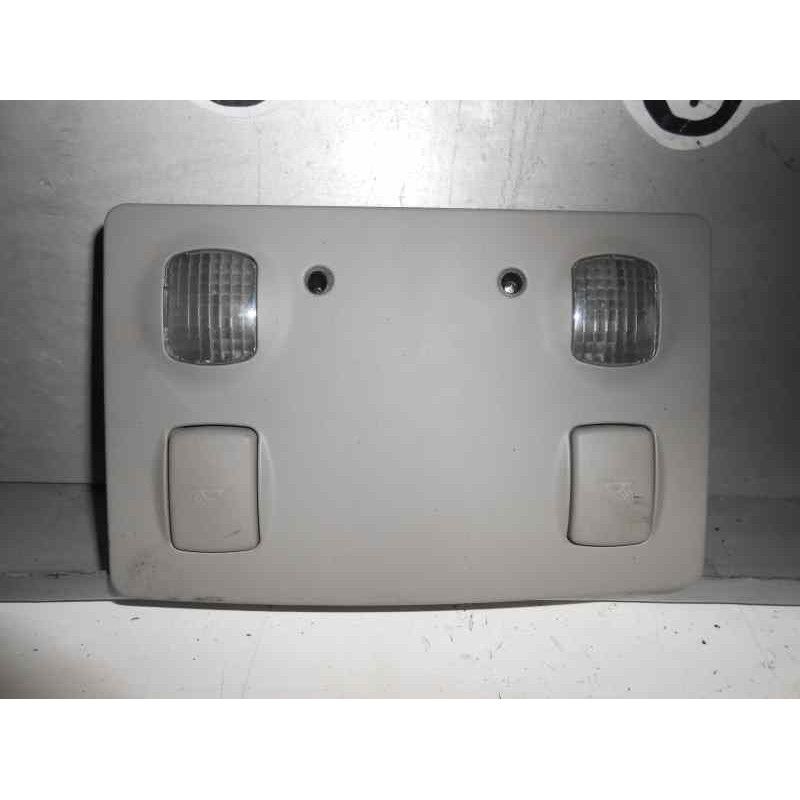 Recambio de luz interior para audi a6 berlina (4b2) 2.5 v6 24v tdi referencia OEM IAM   