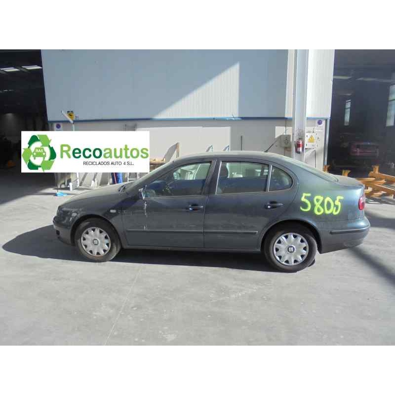 seat toledo (1m2) del año 2000