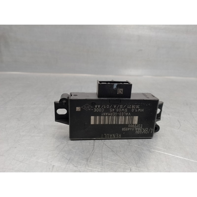 Recambio de modulo electronico para renault captur ii 1.0 tce bivalent. gasolina / gpl referencia OEM IAM 284L04495R  