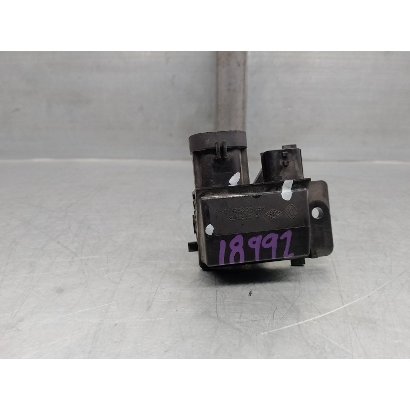 Recambio de resistencia calefaccion para renault captur ii 1.0 tce bivalent. gasolina / gpl referencia OEM IAM   