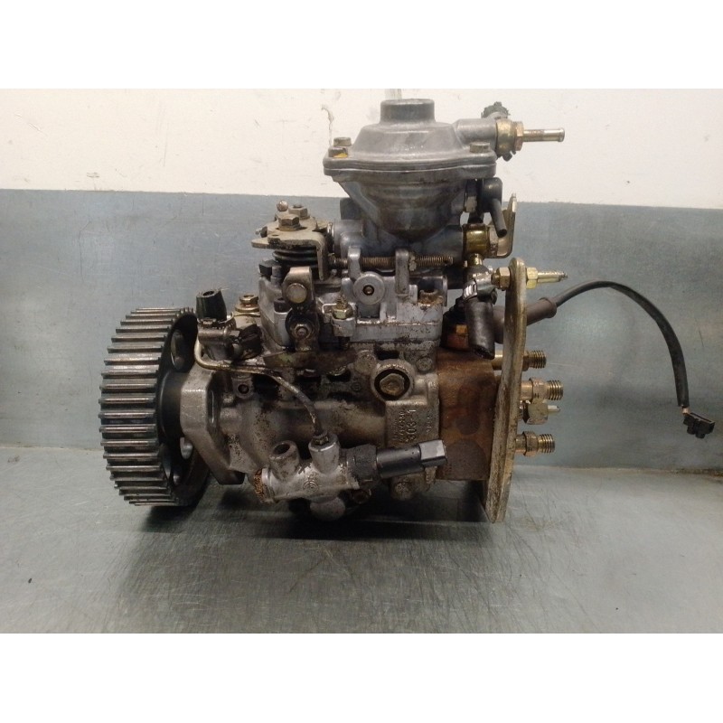 Recambio de bomba inyeccion para fiat tempra berlina (159) 1.9 diesel referencia OEM IAM 0460494250 0460494250 BOSCH