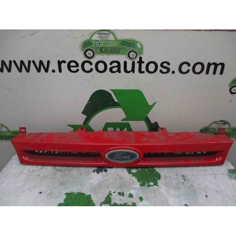 Recambio de rejilla delantera para ford escort cabrio 1.6 referencia OEM IAM   