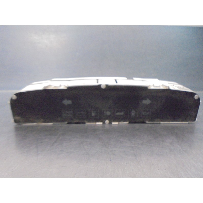 Recambio de pantalla multifuncion para hyundai matrix (fc) 1.6 cat referencia OEM IAM 9400717100  