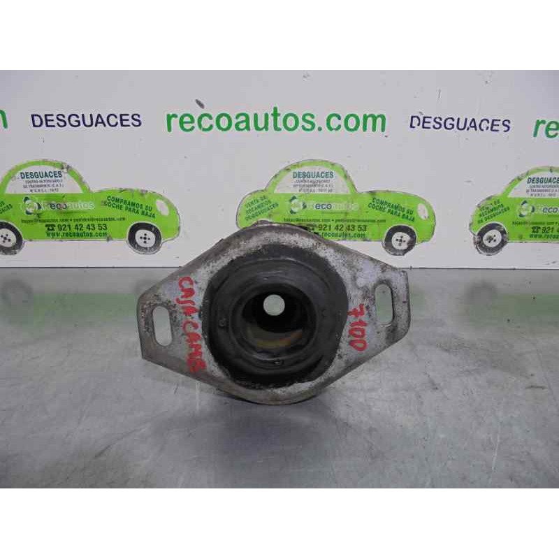 Recambio de soporte cambio para peugeot 806 1.9 turbodiesel cat referencia OEM IAM   