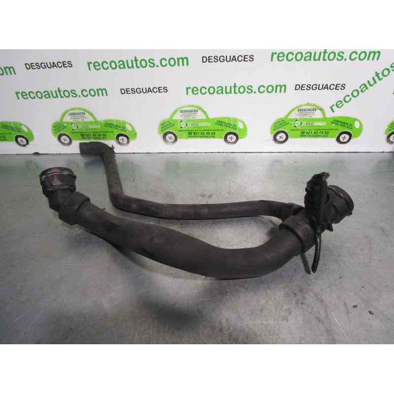 Recambio de tubo para skoda superb (3u4) 1.9 tdi referencia OEM IAM 4B0121049S  