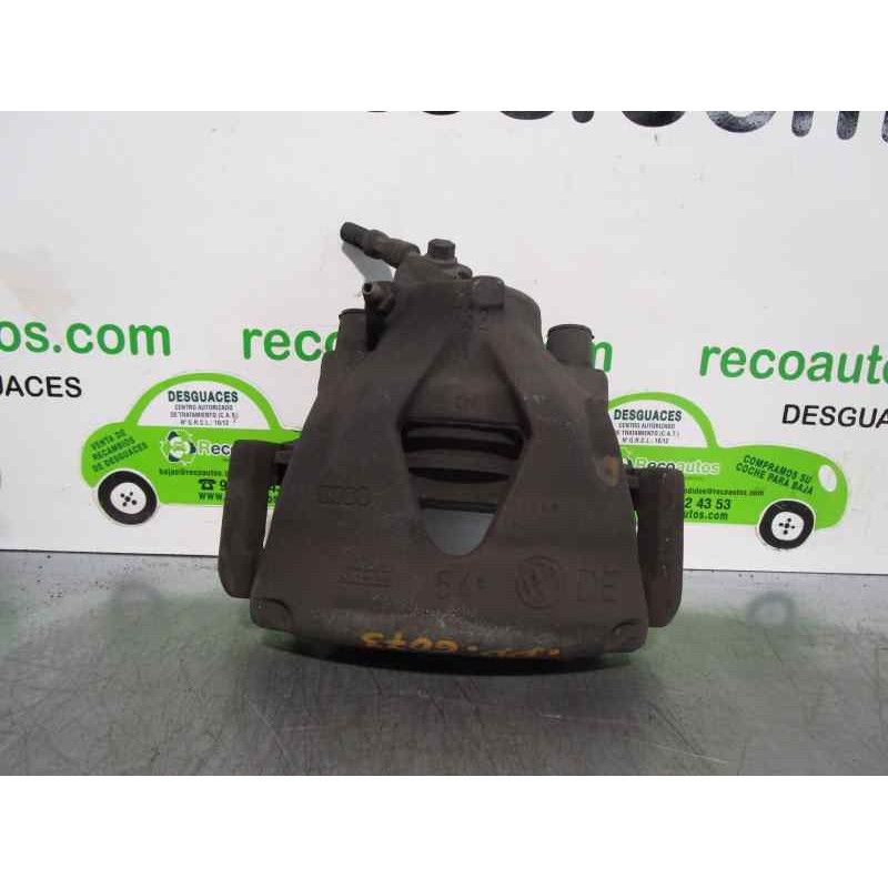 Recambio de pinza freno delantera derecha para seat toledo (1m2) 2.3 vr5 cat (agz) referencia OEM IAM   