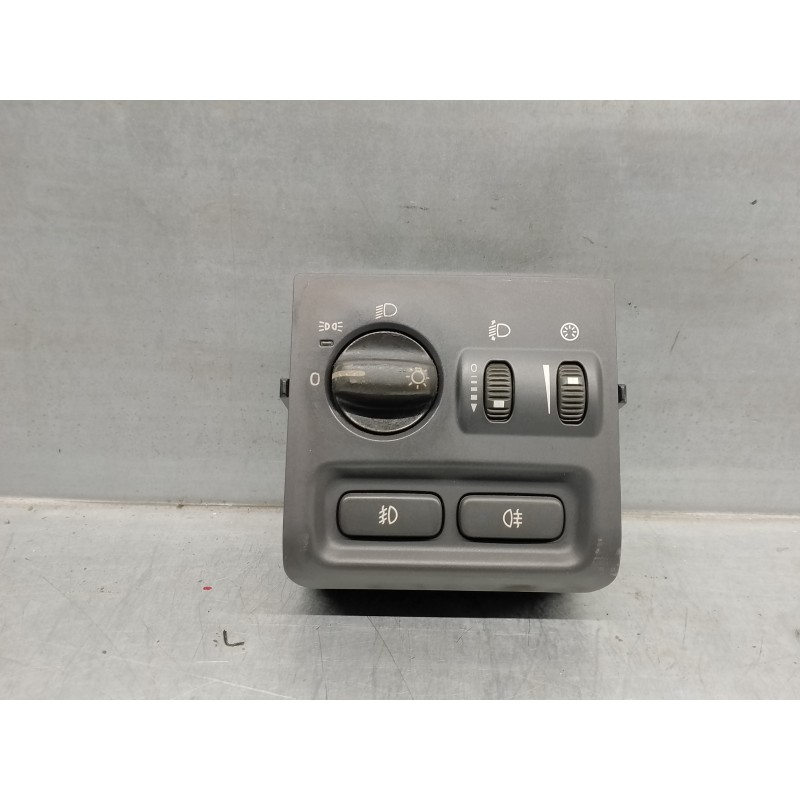 Recambio de mando luces salpicadero para volvo v40 familiar 1.9 diesel cat referencia OEM IAM 30613945  