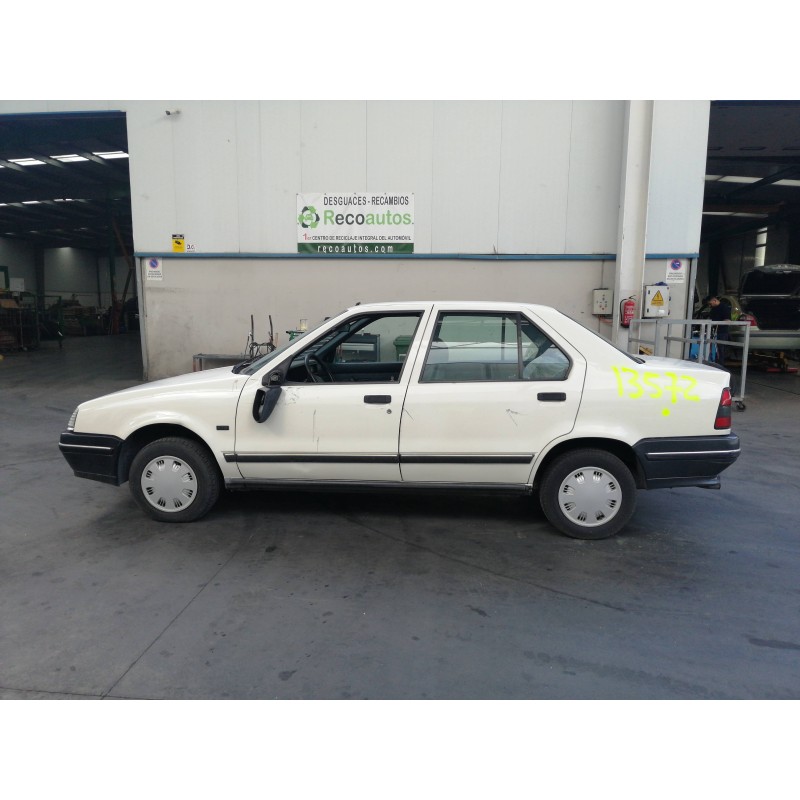 renault 19 hatchback (b/c53) del año 1989