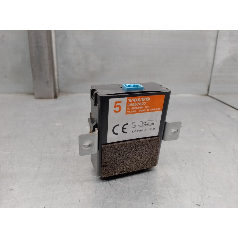 Recambio de modulo electronico para volvo v40 familiar 1.9 diesel cat referencia OEM IAM 30857627 