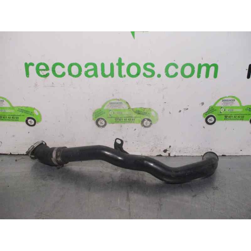 Recambio de tubo para ford mondeo berlina (ge) 2.0 tdci cat referencia OEM IAM   