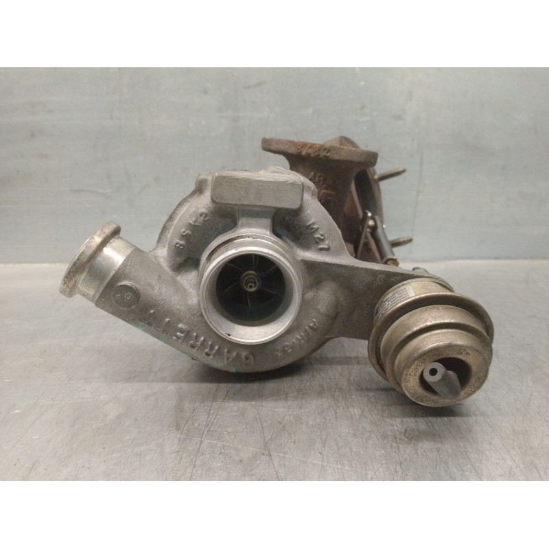 Recambio de turbocompresor para opel vectra c berlina 2.0 dti referencia OEM IAM 90531518 4540981 GARRETT