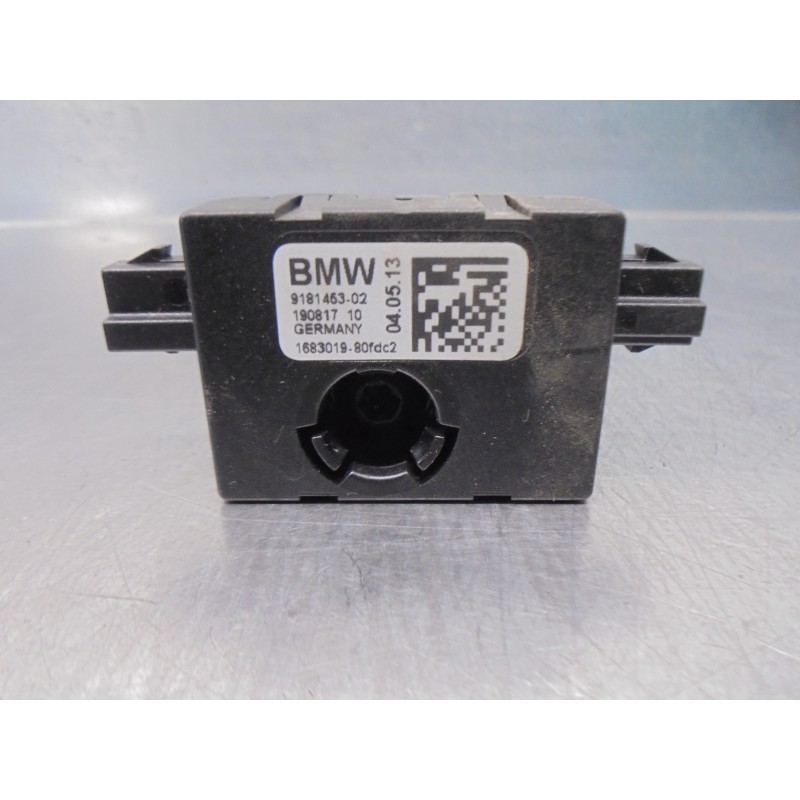 Recambio de modulo electronico para bmw x3 (f25) 2.0 referencia OEM IAM 9181453  