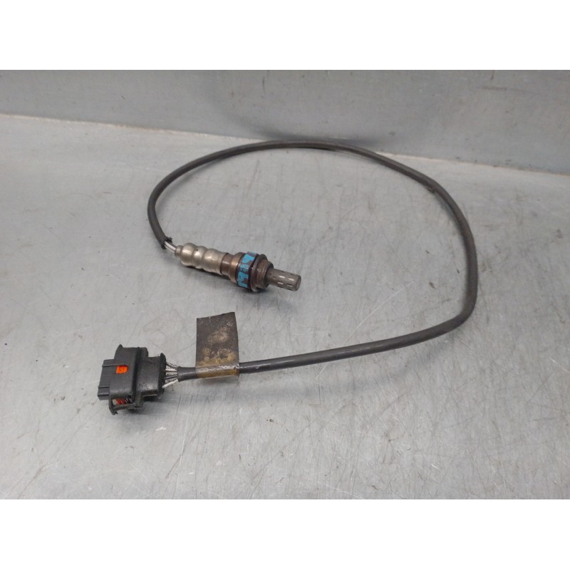 Recambio de sonda lambda para opel zafira a elegance referencia OEM IAM 09202575 5WK91701 SIEMENS