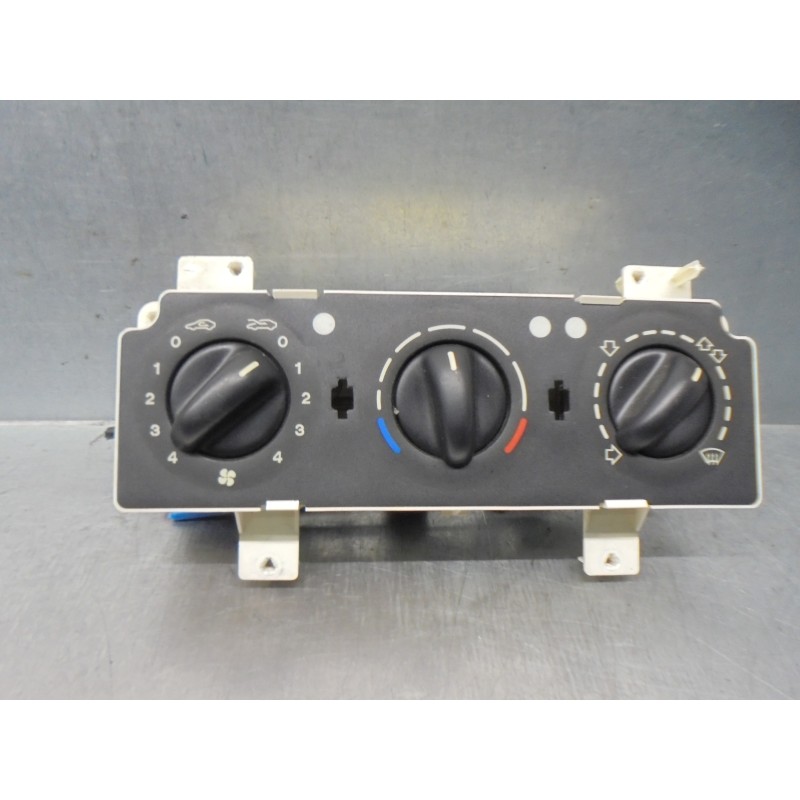 Recambio de mando calefaccion / aire acondicionado para citroen xsara berlina 1.6 16v cat (nfu / tu5jp4) referencia OEM IAM 6451